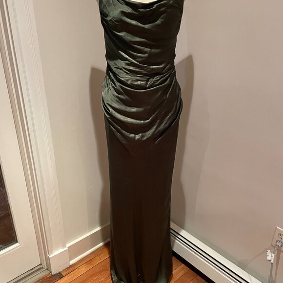 Shona Joy La Lune Dress - Picture 9 of 10